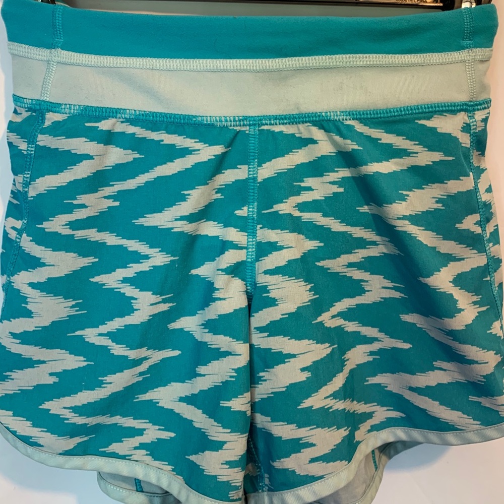 Ivivva Girl’s Running Shorts